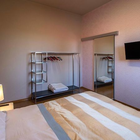 Eco Dolce Casetta B&B Faenza Extérieur photo